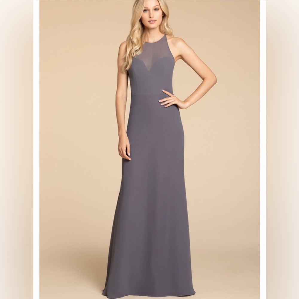 NWT HAYLEY PAIGE Special Occasion 5909